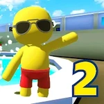 Guide for Wobbly Stick Ragdoll World - walkthrough