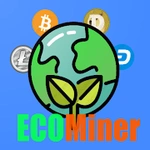 EcoMiner - Cloud Mining Bitcoin