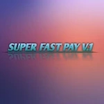 Super fast pay v.1