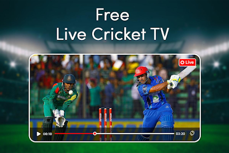 Thop live cricket app best sale for pc