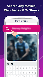 Download and Play Movie Tube Movie Downloader, TV Show, Web Series on