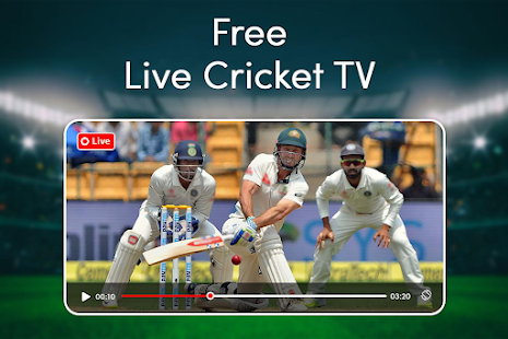 Top best sale tv cricket