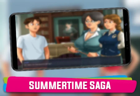 How To Get Fake Id In Summertimesaga