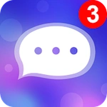 Messengers for Social App