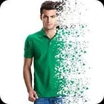 Pixel Effect - free photo editor