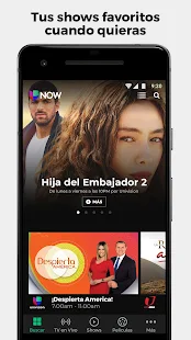 Download and play Univision Now: Univision y UniMás sin cable on PC ...