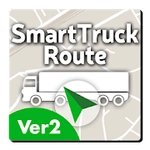 SmartTruckRoute2 Truck GPS Routes and Navigation