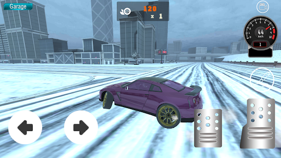 Baixar e jogar CarX Drift Racing 2 no PC com MuMu Player