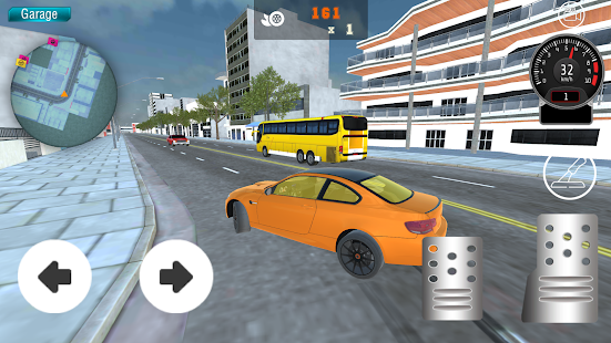 Baixar e jogar Car Drift: Racing & Drifting no PC com MuMu Player