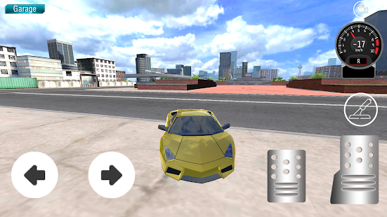 Baixar e jogar Car Drift: Racing & Drifting no PC com MuMu Player