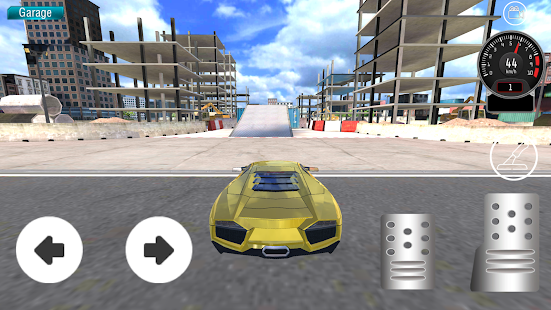 Download and play Car Drift Pro - Drifting Games on PC with MuMu Player