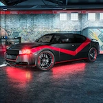 Top Speed: Drag & Fast Racing 3D