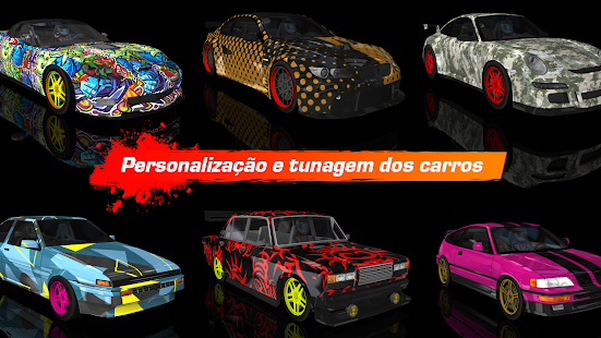 Baixar e jogar Deriva Max Pro - Jogo de Drifting no PC com MuMu Player