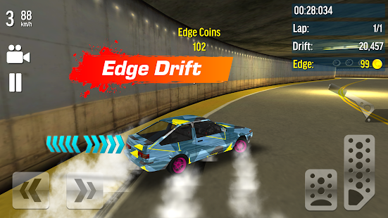 Baixar e jogar Deriva Max Pro - Jogo de Drifting no PC com MuMu Player