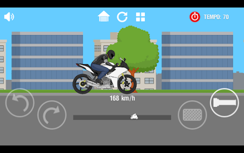 Baixar e jogar Moto Wheelie Plus no PC com MuMu Player