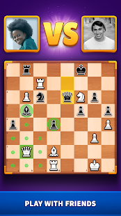 Download and play Chess on PC with MuMu Player