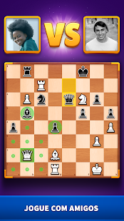 Baixar e jogar Xadrez · Jogar e Aprender no PC com MuMu Player
