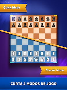 Baixar e jogar Xadrez （Chess） no PC com MuMu Player