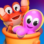 Clean them all - Match 3D Cleaner: Puzzle Game!