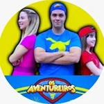 Os Aventureiros Jogo Da Memória 2021