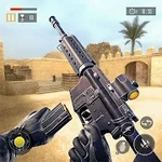Modern War of Duty - Free Commando Shooting Games