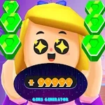 Free Gems PK XD