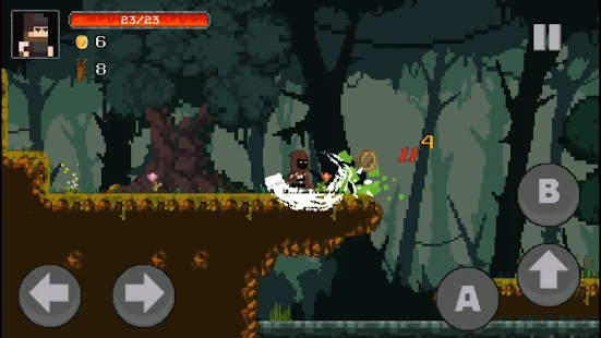 Download and play Rune Sword: Action Platformer on PC & Mac with MuMu ...