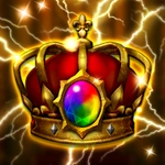 Jewel Gold Empire : Match 3 Puzzle Game