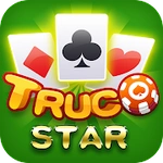 Truco Star - 3Patti & Poker real player online