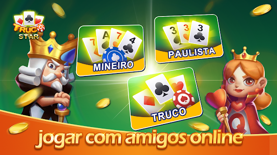 Truco Brasil, jogo online brasil 