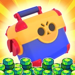 BS Boxes Simulator for Brawl Stars Cool