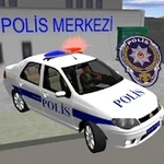 Police Station Simulation Game