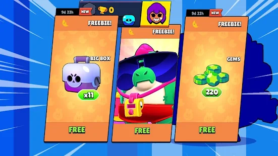 Box Simulator for Brawl Stars – Apps on Google Play