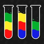 Water Sort Puzzle - Color Master