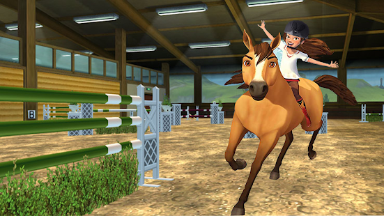 Baixar e jogar Star Stable Horses no PC com MuMu Player