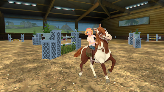 Baixar e jogar Star Stable Horses no PC com MuMu Player