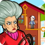 Scary Teacher: School Escape