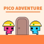 Pico Adventure Park Go: Red And Blue