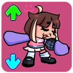 Friday Funny FNF QT Mod Test