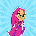 starfir titans running go
