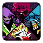 Minus mod but FNF Character Test