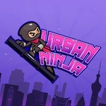 Urban Ninja: Runner