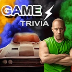 Fast & Furious quiz game