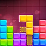 Block Brick Drop: Puzzle Game