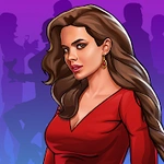 Lure - ex-Luv interactive game