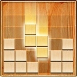 Wood Block Galaxy: Puzzle Game