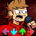 Tord Fireday night funny : Dance Simulator