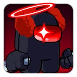 MF Funny mod Tricky Black Imposter