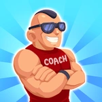 Gym Life 3D! - Idle Workout Simulator Game