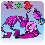 Friday Funny FNF Spinel Mod Test